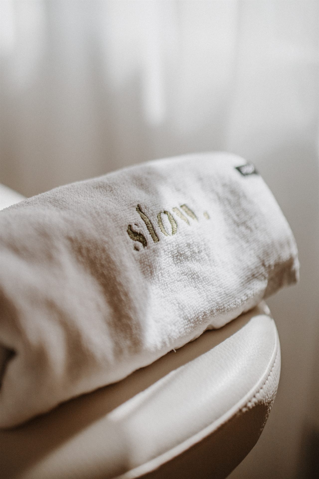 Slow. Concept — galeria 10