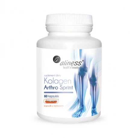 Kolagen Arthro Sprint