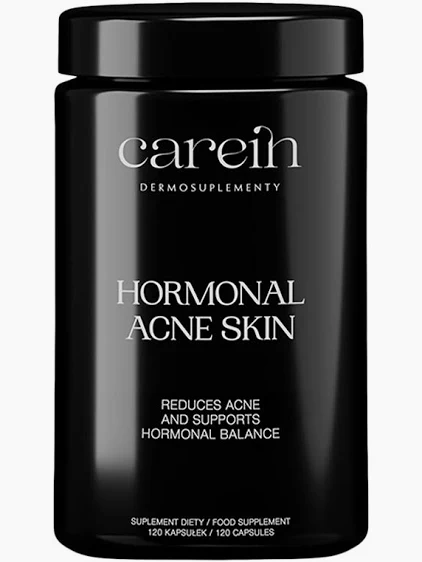 Carein Hormonal Skin