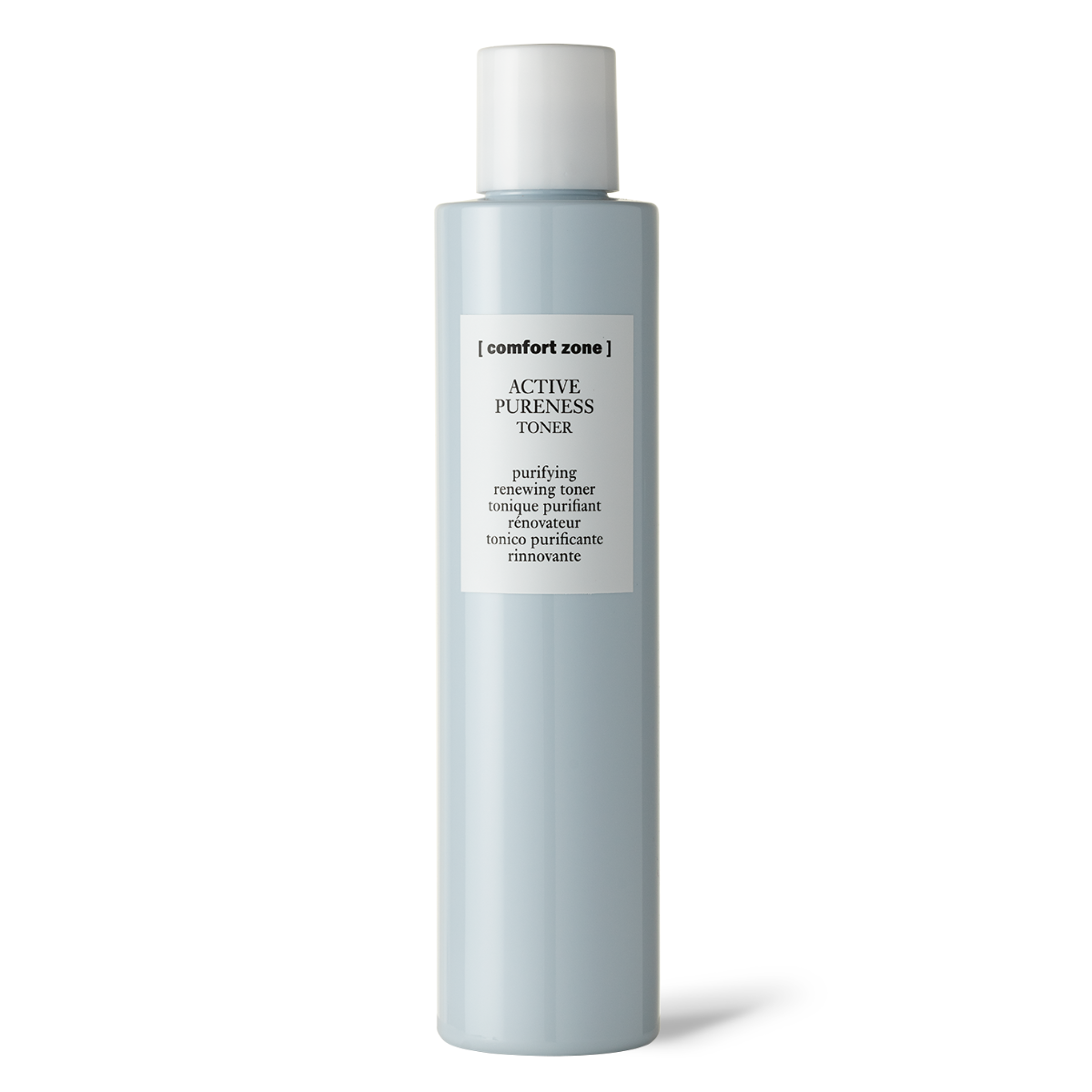 Comfort Zone ACTIVE PURENESS Toner