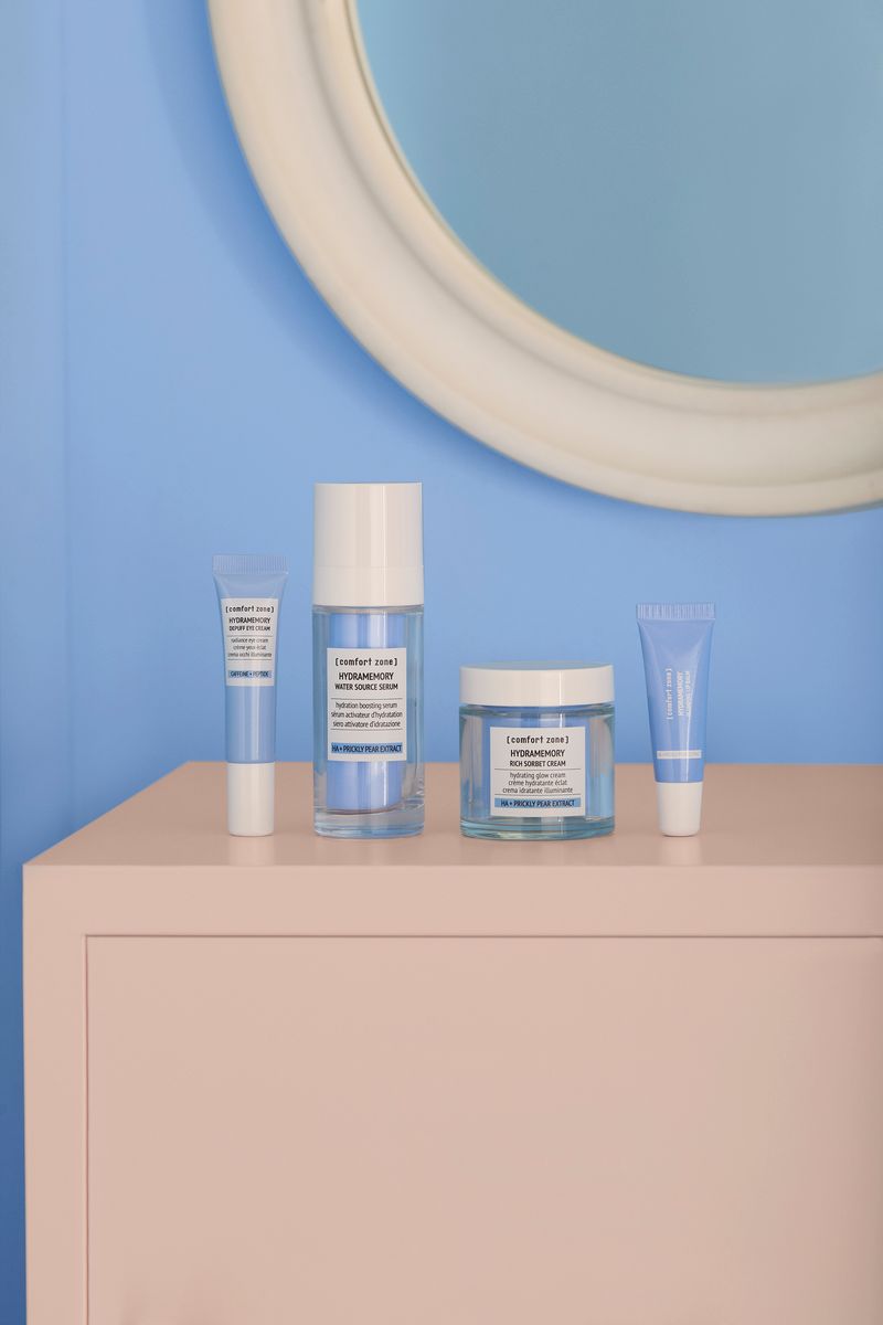 Comfort Zone HYDRAMEMORY Water Source Serum nawilżające 30 ml