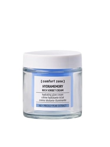 Comfort Zone HYDRAMEMORY Rich Sorbet Cream Nawilżający krem 50 ml