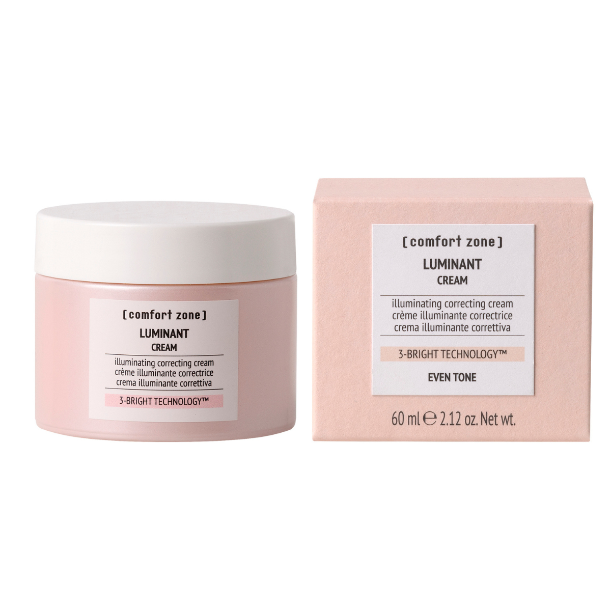 Comfort Zone LUMINANT Cream