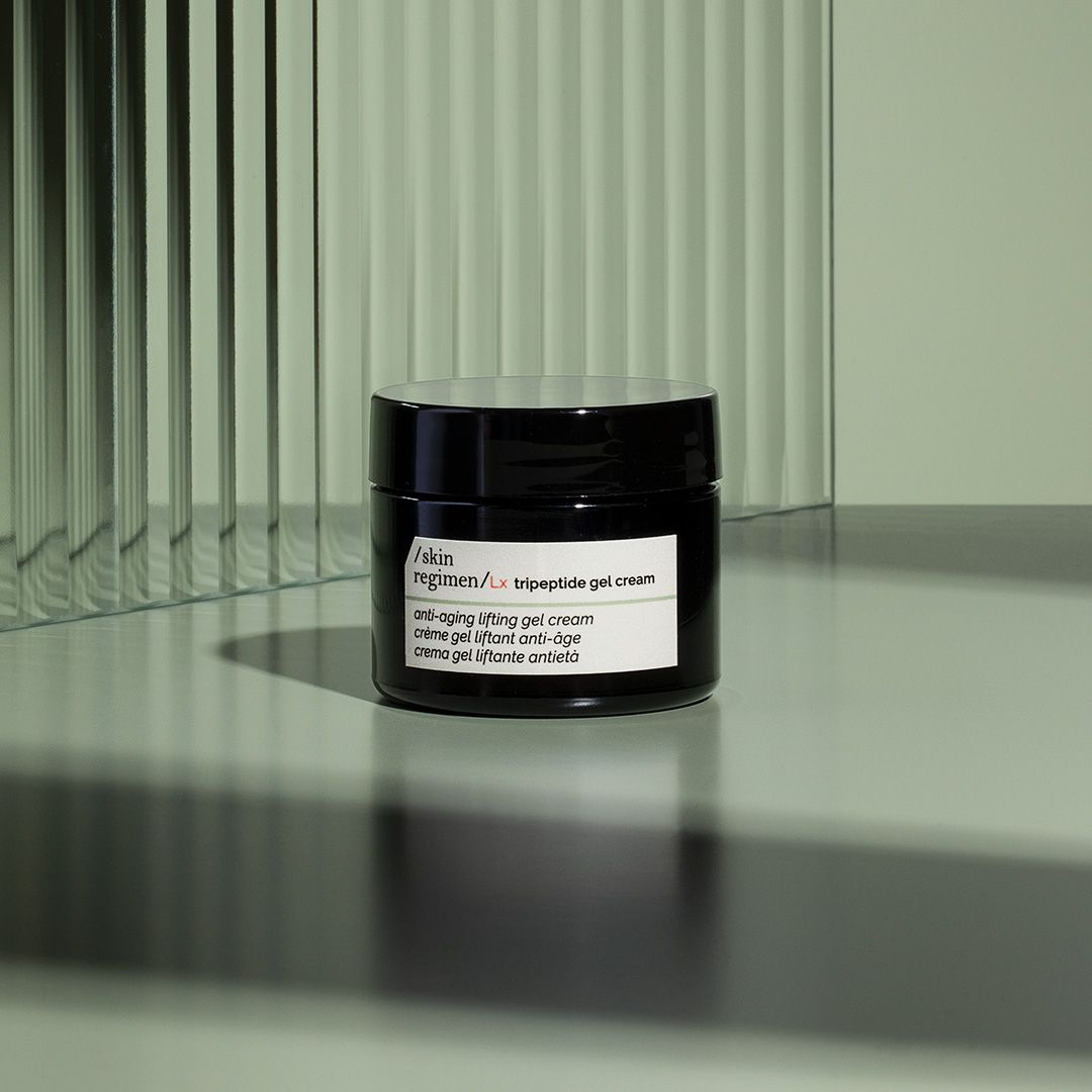 Comfort Zone SKIN REGIMEN Tripeptide Cream Nawilżający krem anti-age