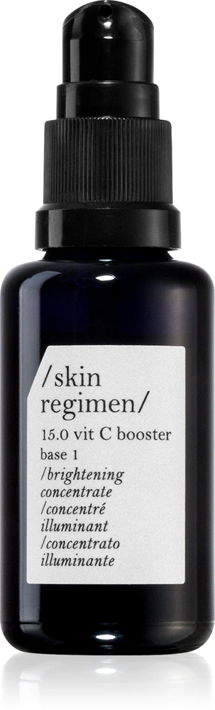 Comfort Zone SKIN REGIMEN Vitamin C