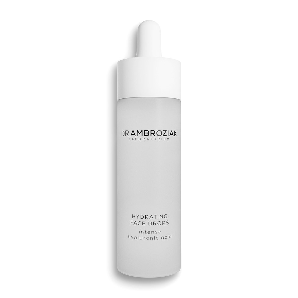 Dr Ambroziak Hydrating Face Drops