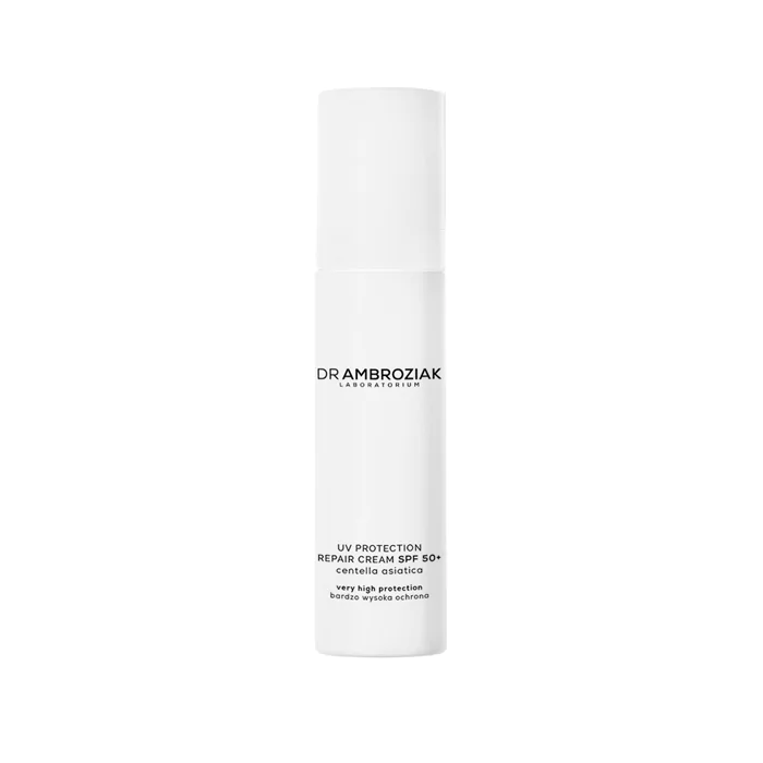 Dr Ambroziak Repair Cream SPF 50+