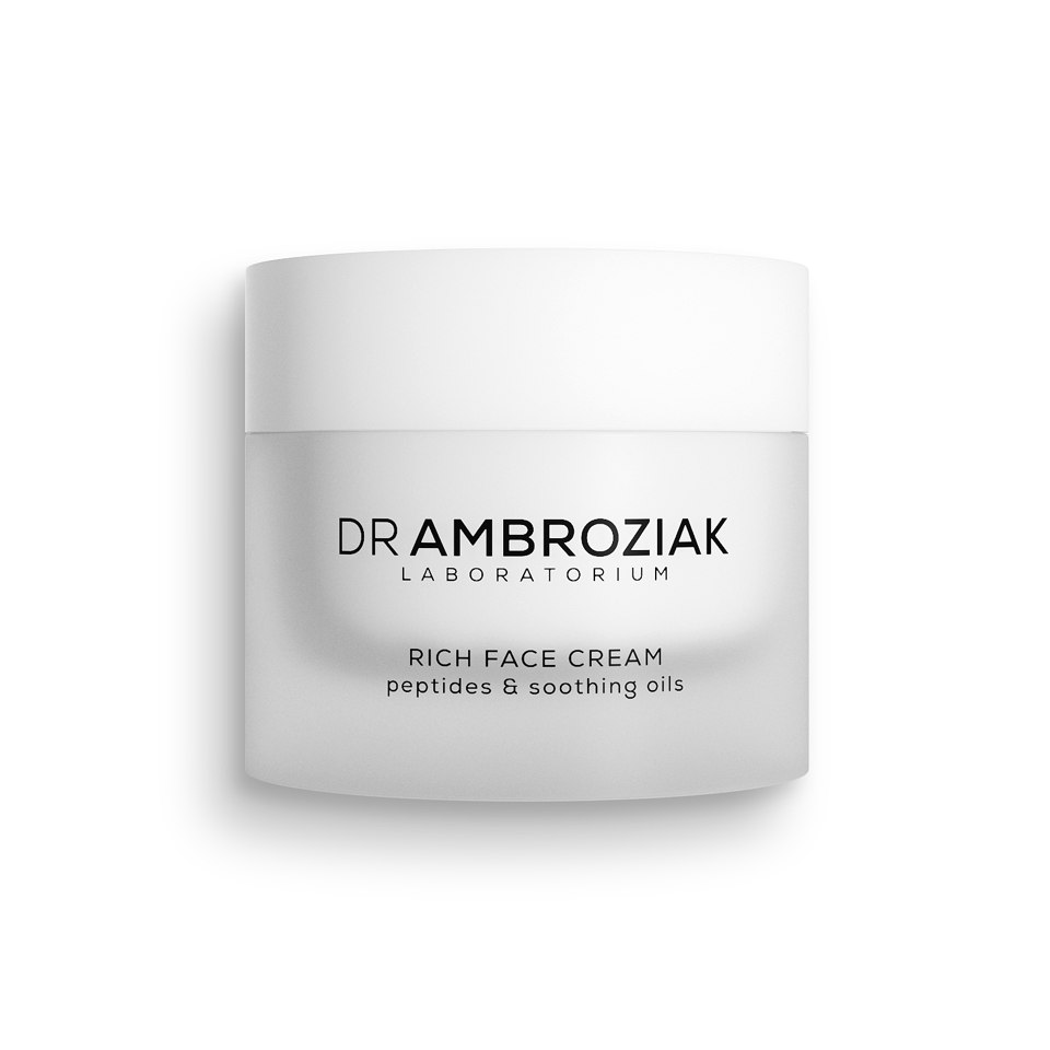 Dr Ambroziak Rich Face Cream